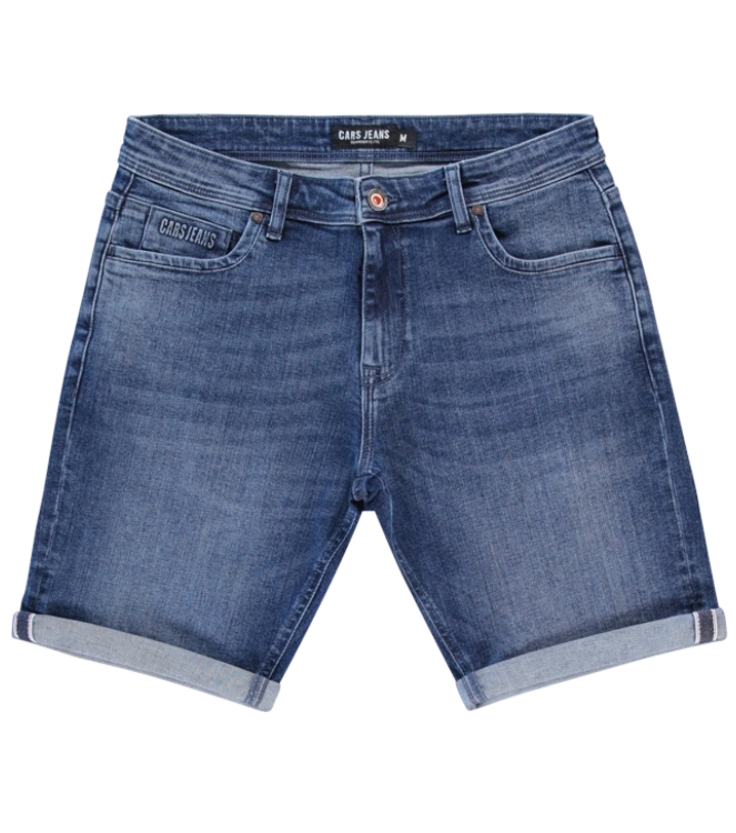 Cars jeans 63671 Denim stonewashed