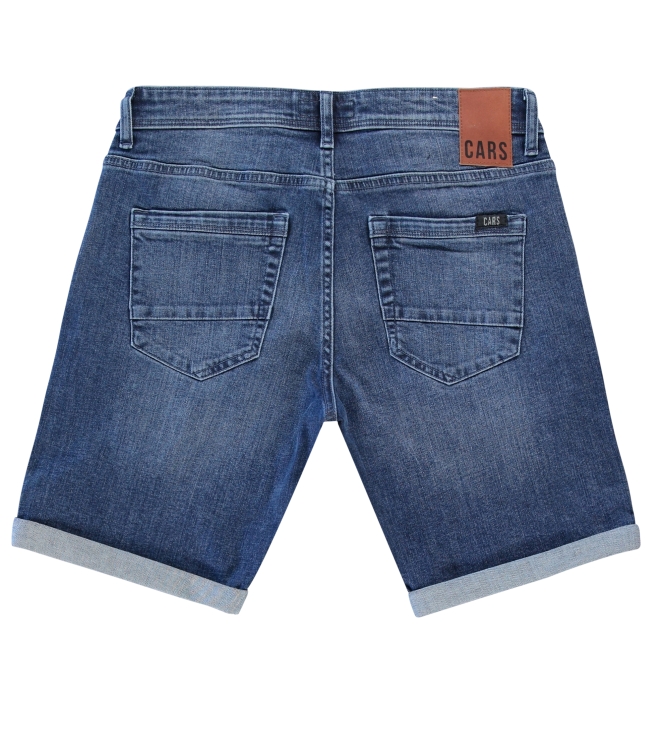 Cars jeans 63671 Denim stonewashed
