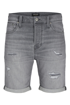 jack&jones 12269503 Denim grey