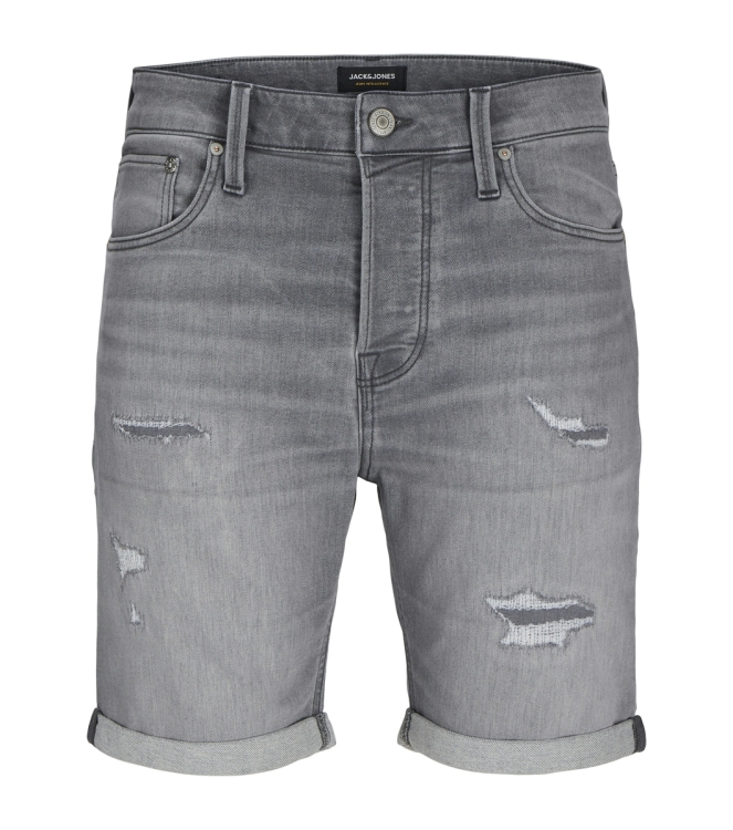 jack&jones 12269503 Denim grey