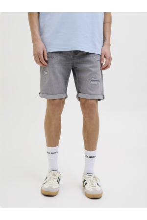 jack&jones 12269503 Denim grey