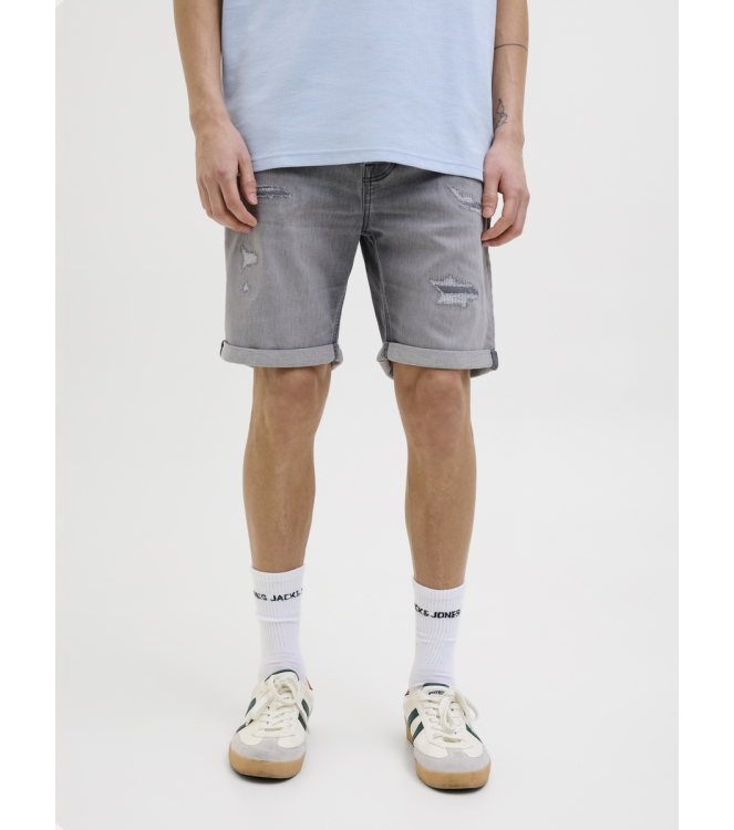 jack&jones 12269503 Denim grey