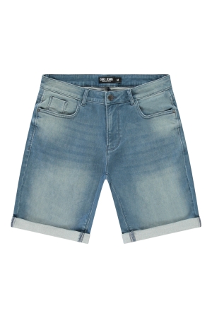 Cars jeans 63393 Denim licht stonewashed