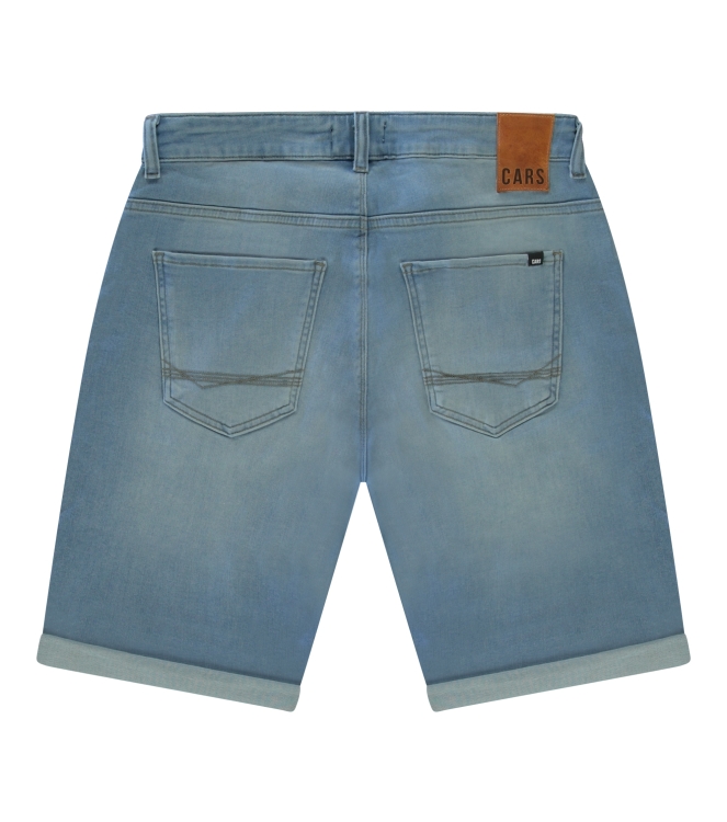 Cars jeans 65827 Denim stonewashed
