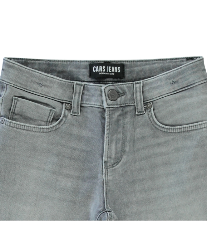 Cars jeans 65827 Denim grey