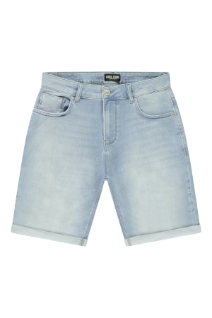 Cars jeans 65827 Denim licht gebleekt