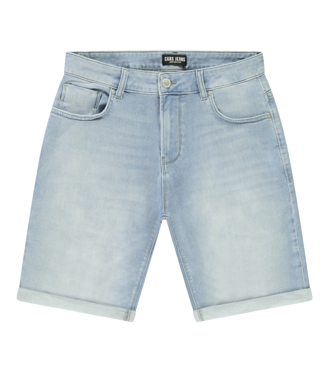 Cars jeans 65827 Denim licht gebleekt
