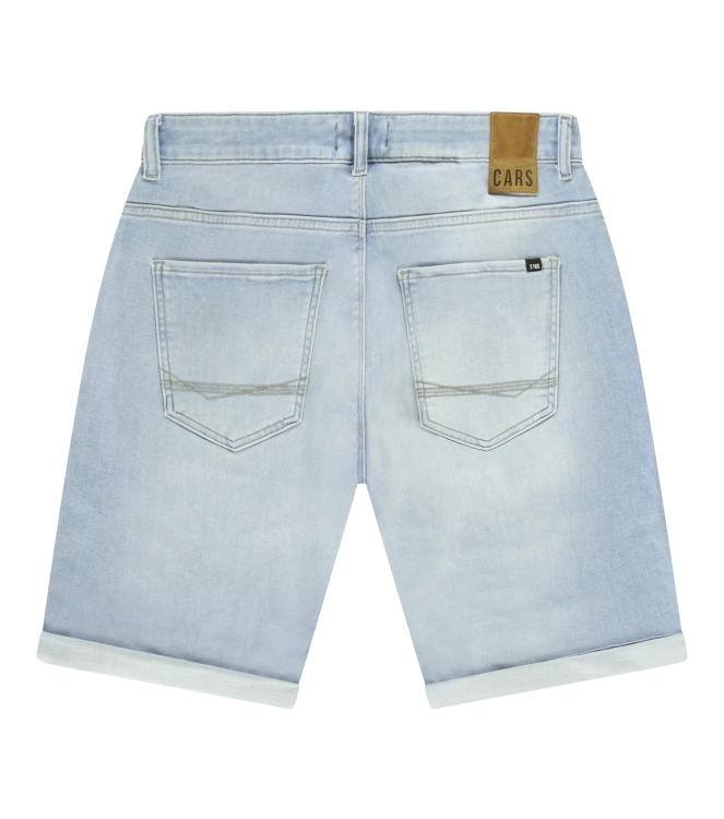 Cars jeans 65827 Denim licht gebleekt