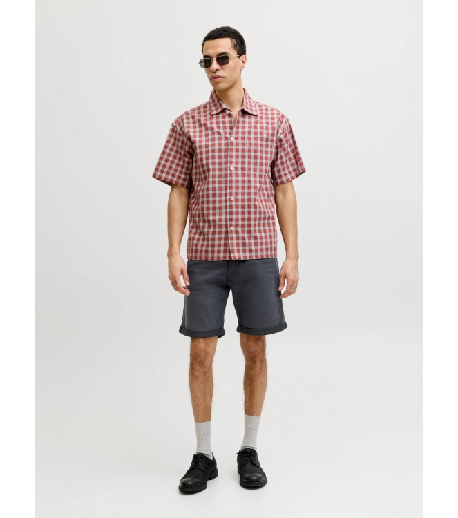 jack&jones 12224130 Denim black