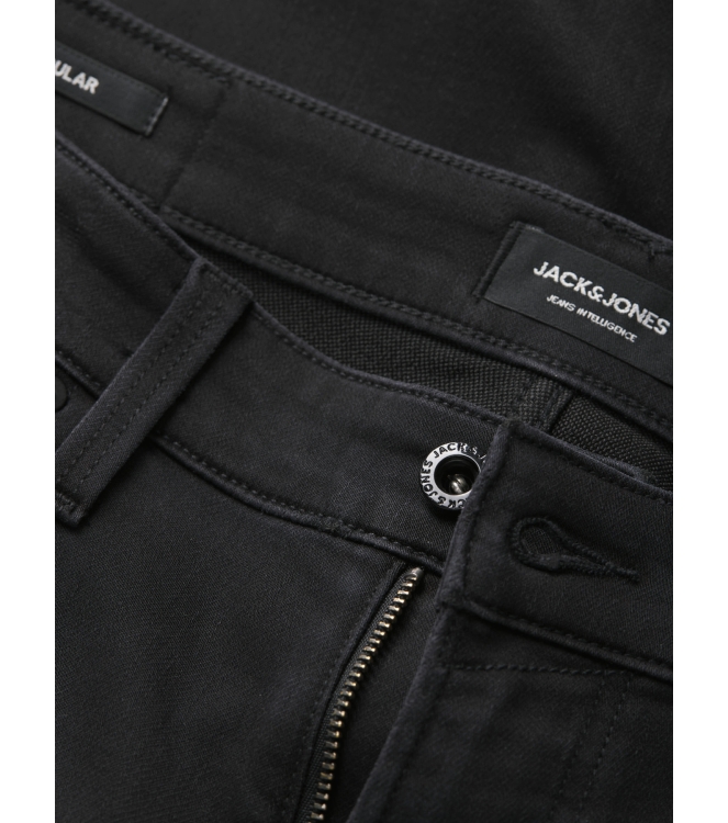 jack&jones 12224130 Denim black