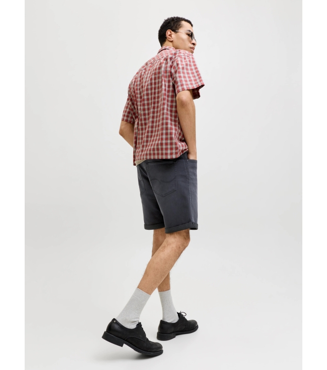 jack&jones 12224130 Denim black