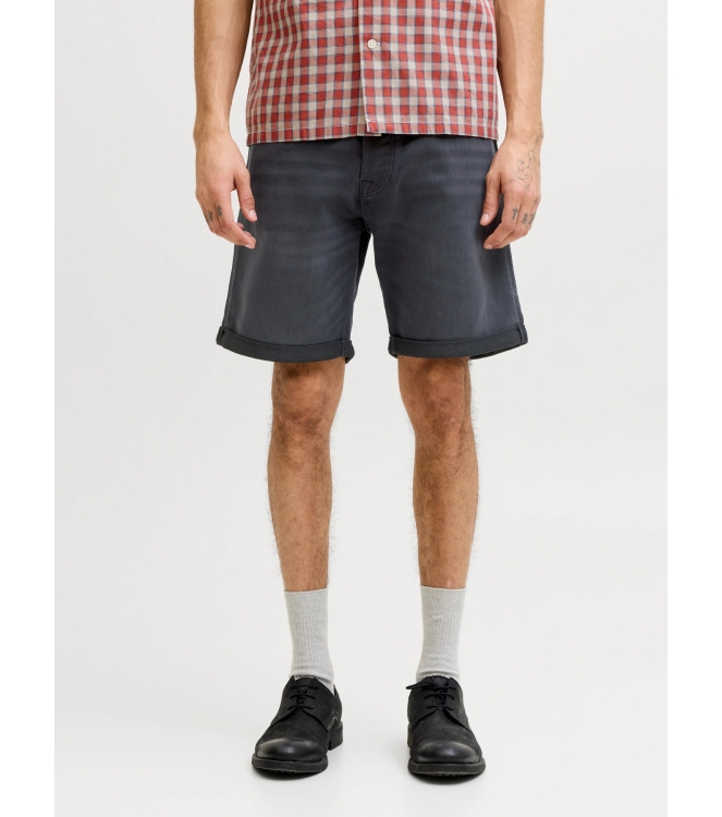 jack&jones 12224130 Denim black