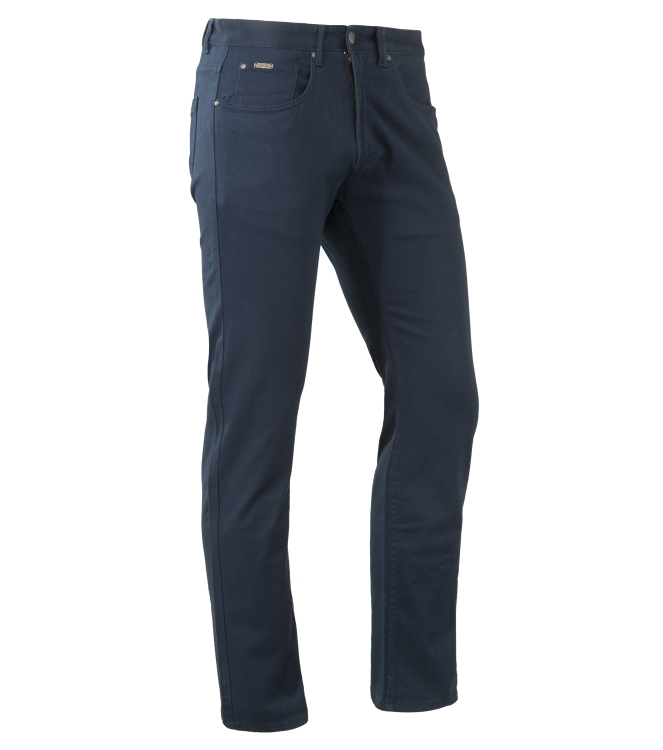 Brams Paris 1.3100E14 Blauw marine