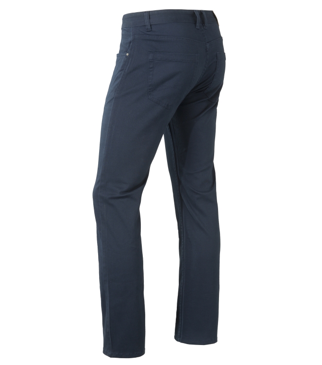 Brams Paris 1.3100E14 Blauw marine