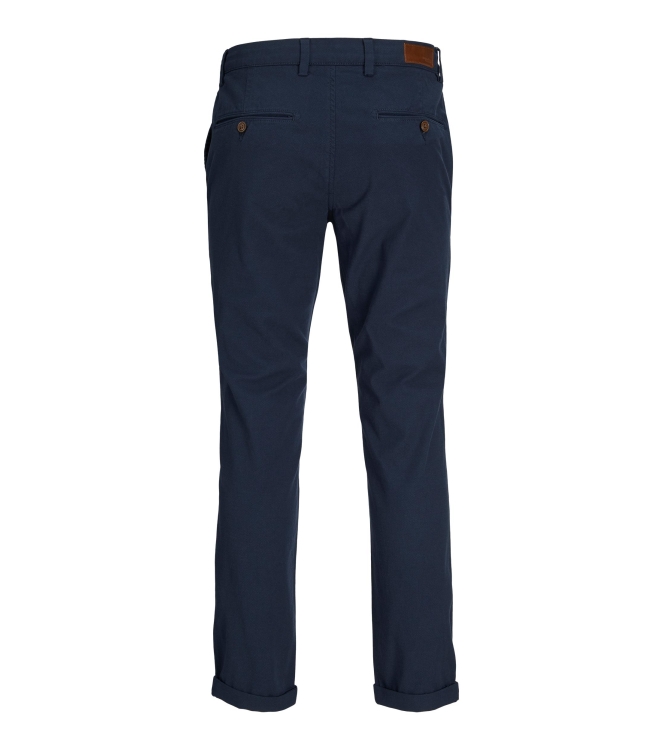 jack&jones 12206198 Blauw marine