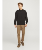 jack&jones 12206198 Ecru zand