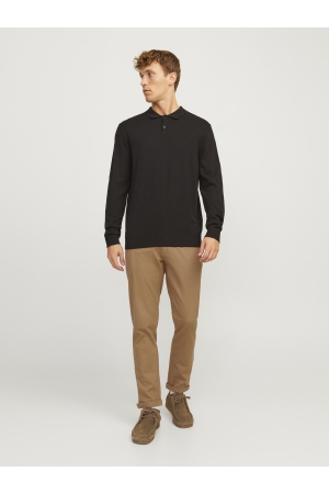 jack&jones 12206198 Ecru zand