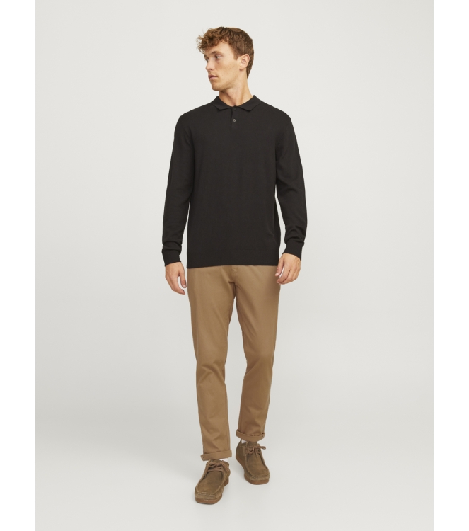 jack&jones 12206198 Ecru zand