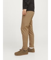 jack&jones 12206198 Ecru zand