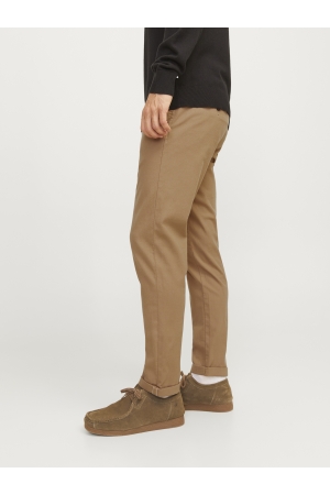 jack&jones 12206198 Ecru zand