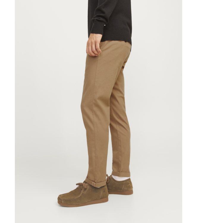 jack&jones 12206198 Ecru zand