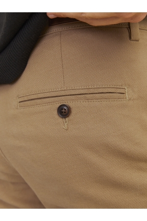 jack&jones 12206198 Ecru zand