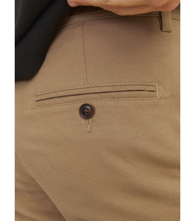 jack&jones 12206198 Ecru zand