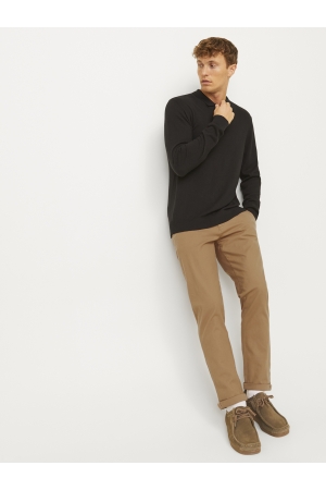 jack&jones 12206198 Ecru zand