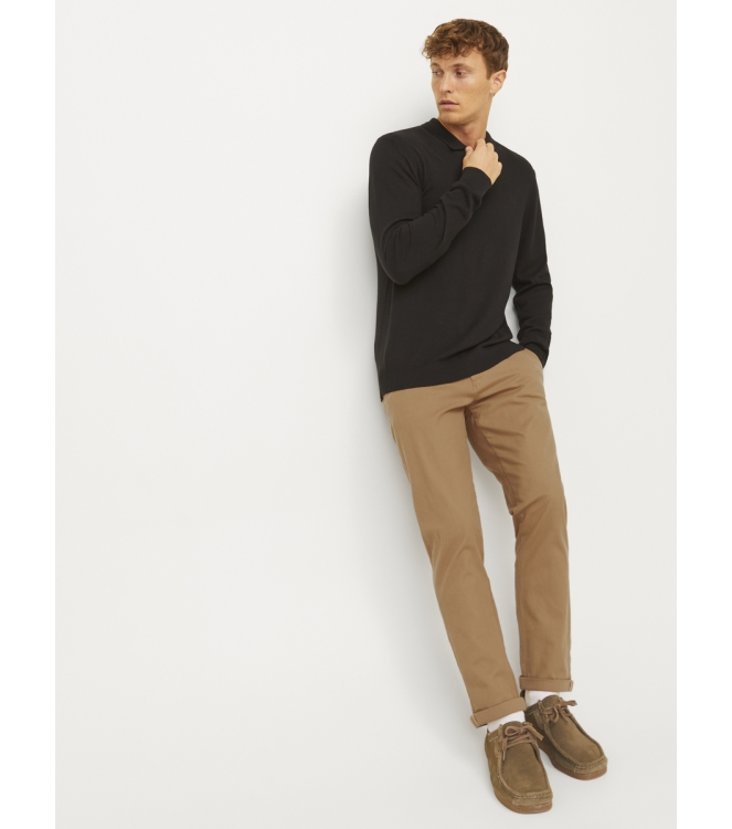 jack&jones 12206198 Ecru zand