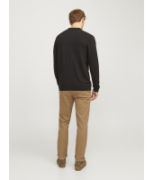 jack&jones 12206198 Ecru zand