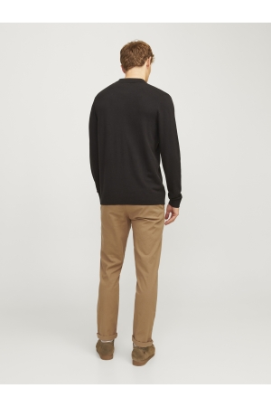 jack&jones 12206198 Ecru zand
