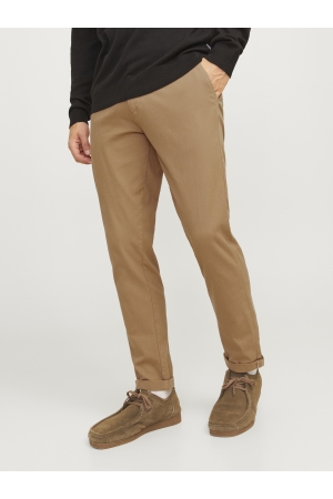 jack&jones 12206198 Ecru zand