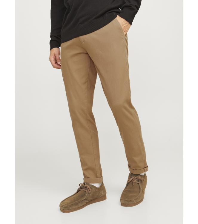jack&jones 12206198 Ecru zand