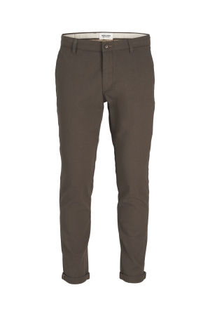 jack&jones 12206198 Bruin donker