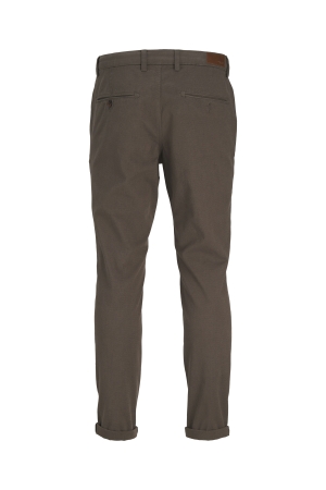 jack&jones 12206198 Bruin donker