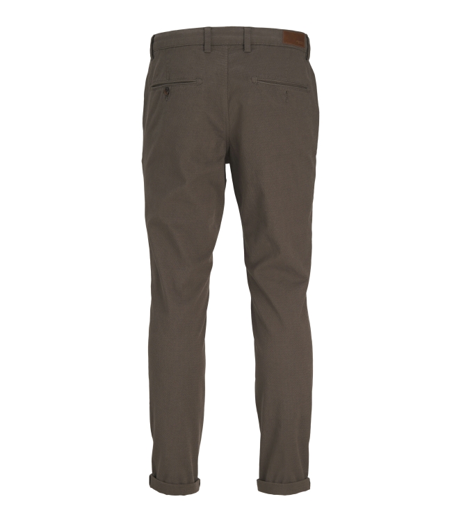 jack&jones 12206198 Bruin donker