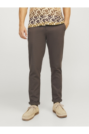 jack&jones 12206198 Bruin donker