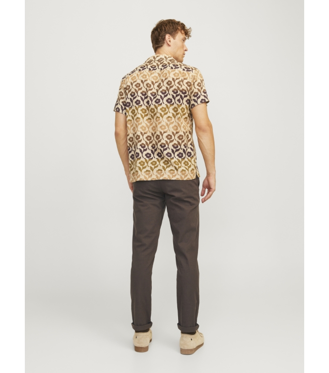 jack&jones 12206198 Bruin donker