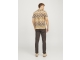 jack&jones 12206198 Bruin donker