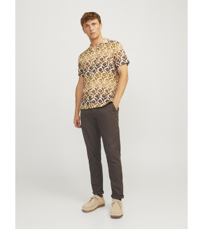 jack&jones 12206198 Bruin donker