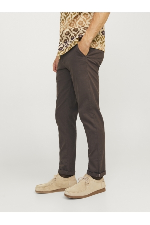 jack&jones 12206198 Bruin donker