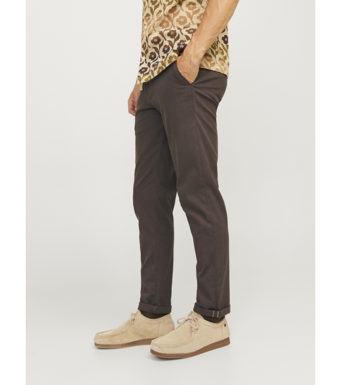 jack&jones 12206198 Bruin donker