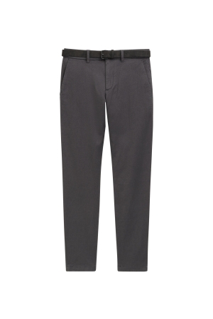 Tom Tailor 1037547 Grijs antraciet