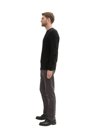 Tom Tailor 1037547 Grijs antraciet