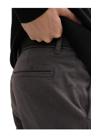 Tom Tailor 1037547 Grijs antraciet