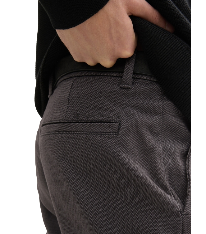 Tom Tailor 1037547 Grijs antraciet