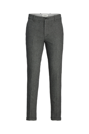 jack&jones 12260906 Grijs donker