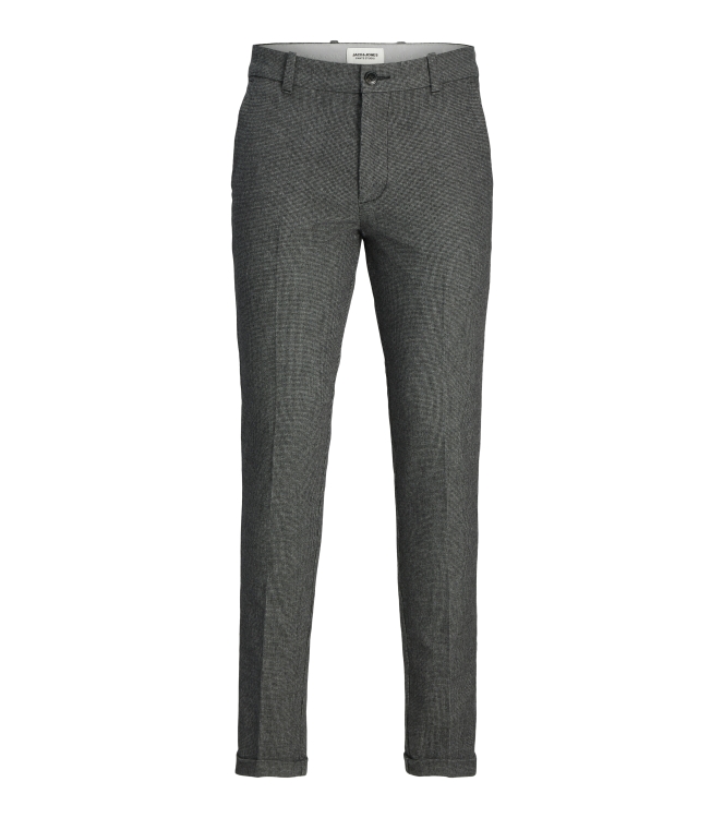 jack&jones 12260906 Grijs donker
