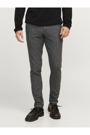jack&jones 12260906 Grijs donker