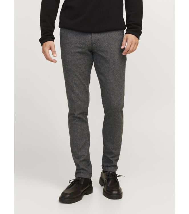jack&jones 12260906 Grijs donker